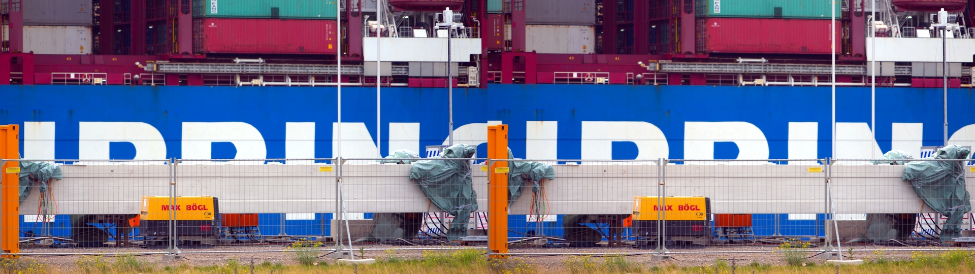 TSB-Cargo-Fahrweg