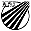 IVA '79 Logo